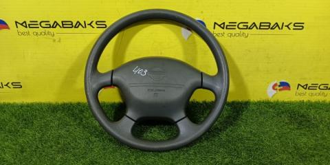 Руль NISSAN PRESAGE NU30 1 ракурс