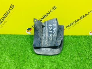 Брызговик левый задний HONDA CIVIC FD3 2 ракурс
