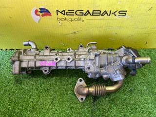 Клапан egr MITSUBISHI CANTER FEA 4P10 504317810 1 ракурс