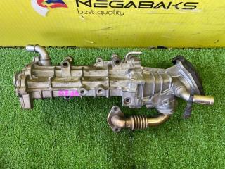Клапан egr MITSUBISHI CANTER FEA 4P10 504317810 2 ракурс