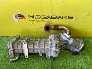 Клапан egr MITSUBISHI CANTER FEA 4P10 504317810 3 ракурс