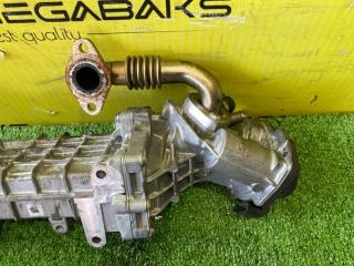Клапан egr MITSUBISHI CANTER FEA 4P10 504317810 4 ракурс