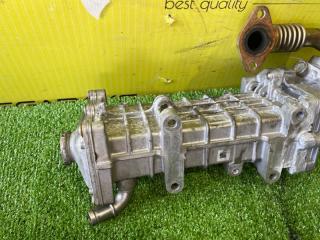 Клапан egr MITSUBISHI CANTER FEA 4P10 504317810 5 ракурс