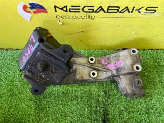 Подушка двигателя левая MITSUBISHI CANTER FEA 4P10 2 ракурс