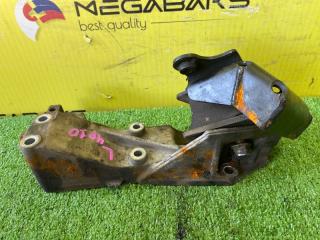 Подушка двигателя левая MITSUBISHI CANTER FEA 4P10 4 ракурс