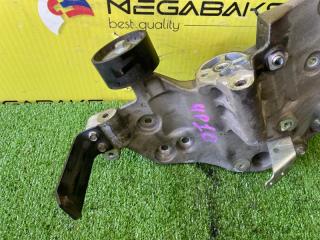 Крепление компрессора кондиционера MITSUBISHI CANTER FEA 4P10 4 ракурс