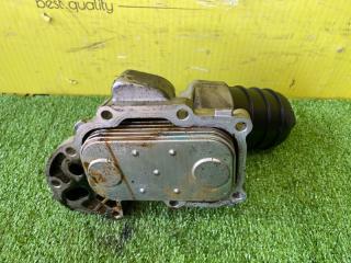 Масляный холодильник MITSUBISHI CANTER FEA 4P10 5801516062 1 ракурс