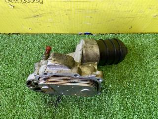 Масляный холодильник MITSUBISHI CANTER FEA 4P10 5801516062 2 ракурс