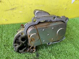 Масляный холодильник MITSUBISHI CANTER FEA 4P10 5801516062 3 ракурс