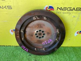 Маховик MITSUBISHI CANTER FEA 4P10 1 ракурс