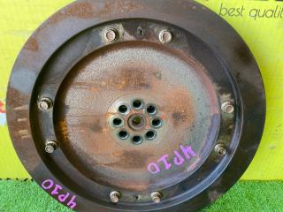 Маховик MITSUBISHI CANTER FEA 4P10 2 ракурс