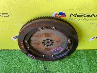 Маховик MITSUBISHI CANTER FEA 4P10 3 ракурс