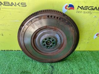 Маховик MITSUBISHI CANTER FEA 4P10 4 ракурс