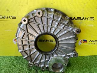 Колокол кпп MITSUBISHI CANTER FEA 4P10 504371403 1 ракурс