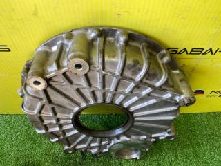 Колокол кпп MITSUBISHI CANTER FEA 4P10 504371403 2 ракурс