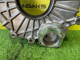 Колокол кпп MITSUBISHI CANTER FEA 4P10 504371403 3 ракурс