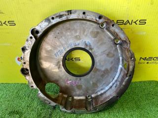Колокол кпп MITSUBISHI CANTER FEA 4P10 504371403 4 ракурс