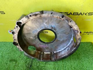 Колокол кпп MITSUBISHI CANTER FEA 4P10 504371403 5 ракурс