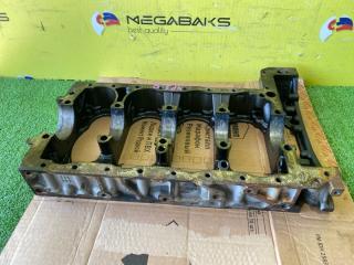 Блок двигателя MITSUBISHI CANTER FEA 4P10 2 ракурс Блок двигателя MITSUBISHI CANTER FEA 4P10 2 ракурс