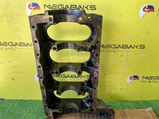 Блок двигателя MITSUBISHI CANTER FEA 4P10 3 ракурс Блок двигателя MITSUBISHI CANTER FEA 4P10 3 ракурс