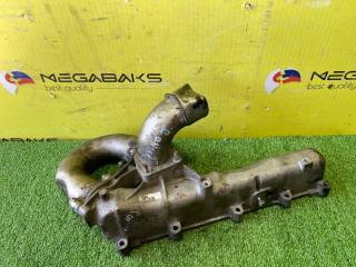 Коллектор впускной MITSUBISHI CANTER FEA 4P10 3 ракурс