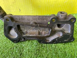 Лобовина двс MITSUBISHI CANTER FEA 4P10 504329850 3 ракурс