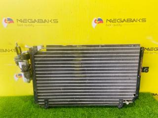 Радиатор кондиционера NISSAN PRESIDENT JHG50 VH45 9211066U01 2 ракурс