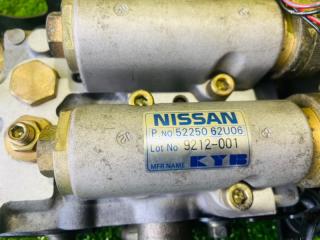 Насос гидроподвески NISSAN PRESIDENT JHG50 VH45 5259062U90 2 ракурс