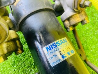 Насос гидроподвески NISSAN PRESIDENT JHG50 VH45 5259062U90 3 ракурс