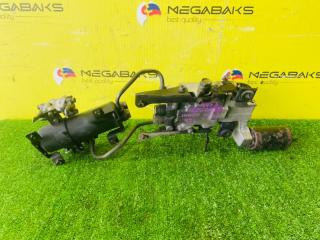 Насос гидроподвески NISSAN PRESIDENT JHG50 VH45 5259062U90 5 ракурс
