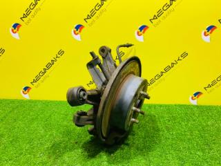 Ступица левая задняя SUBARU IMPREZA GP3 FB16 28411FJ010 2 ракурс
