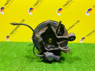 Ступица левая задняя SUBARU IMPREZA GP3 FB16 28411FJ010 3 ракурс