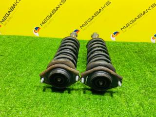 Стойка задняя SUBARU OUTBACK BR9 EJ255 20365AJ020 5 ракурс