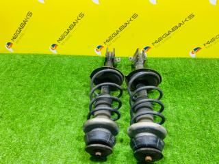 Стойка передняя SUZUKI SPLASH XB32S K12B 41601-51KA2 1 ракурс Стойка передняя SUZUKI SPLASH XB32S K12B 41601-51KA2 1 ракурс