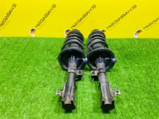 Стойка передняя SUZUKI SPLASH XB32S K12B 41601-51KA2 5 ракурс