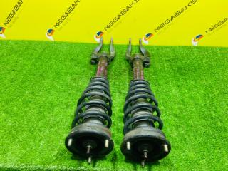 Стойка передняя MITSUBISHI GALANT E54A 6A12 MB864822 1 ракурс