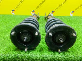 Стойка передняя MITSUBISHI GALANT E54A 6A12 MB864822 2 ракурс