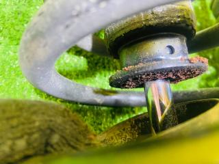 Стойка передняя MITSUBISHI GALANT E54A 6A12 MB864822 3 ракурс