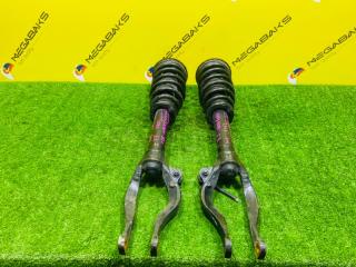 Стойка передняя MITSUBISHI GALANT E54A 6A12 MB864822 5 ракурс