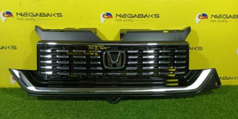 Решетка радиатора HONDA N-WGN JH4 1 ракурс