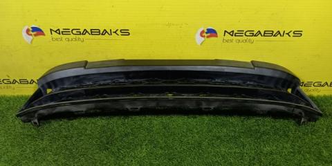 Решетка бамперная HONDA FIT GE8 71103-TF0 2 ракурс Решетка бамперная HONDA FIT GE8 71103-TF0 2 ракурс