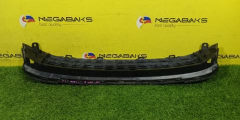 Решетка бамперная HONDA FIT GE8 71103-TF0 3 ракурс Решетка бамперная HONDA FIT GE8 71103-TF0 3 ракурс