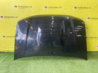 Капот SUZUKI JIMNY JB23W IIIMODEL 1 ракурс
