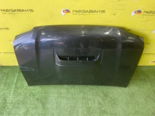Капот SUZUKI JIMNY JB23W IIIMODEL 2 ракурс