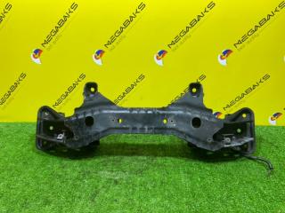 Балка под двс NISSAN PRESIDENT JHG50 VH45 5440062U00 3 ракурс