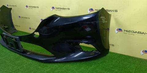Бампер передний MAZDA ATENZA GJEFP GMN3-50031 2 ракурс