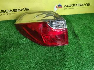 Стоп-сигнал левый HONDA SHUTTLE GK8 W2502 2 ракурс