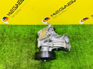 Помпа HONDA GRACE GM6 L15B 2 ракурс