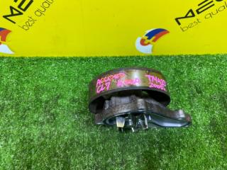 Помпа HONDA ACCORD CL7 K20A 19200RBB013 1 ракурс