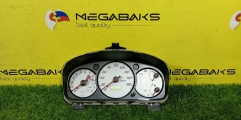 Спидометр HONDA STREAM RN4 K20A 78100-S7D-N200 1 ракурс
